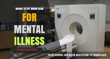 Exploring Options: Where to Obtain Brain Scans for Mental Health Assessments