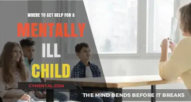 Supporting Your Child's Mental Health: Where to Find Essential Help