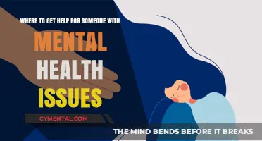 Finding Support: Where to Get Help for Mental Health Issues