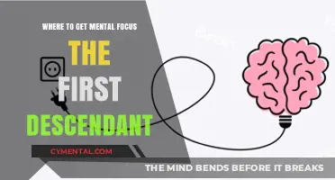 Unlocking Mental Focus: A Guide for the First Descendant