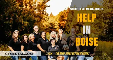 Finding Mental Health Support in Boise: Resources and Guidance