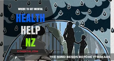 Finding Mental Health Support in New Zealand: A Comprehensive Guide