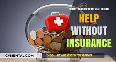Affordable Mental Health Resources: Where to Find Help Without Insurance