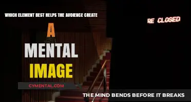 Visual Storytelling: The Key Element to Spark Audience Imagination