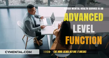 Exploring Advanced Mental Health Services: A Comprehensive Guide