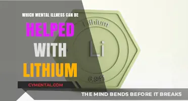 Lithium's Role in Treating Bipolar Disorder and Other Mental Health Conditions