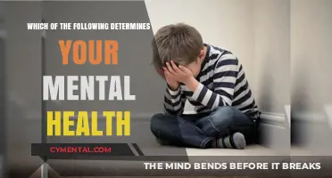 Unlocking Mental Wellness: The Surprising Factors That Shape Your Mind
