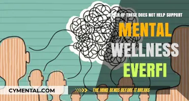 Unveiling Misconceptions: What Doesn't Support Mental Wellness in Everfi?