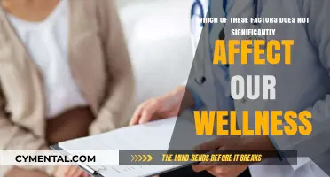 Debunking Wellness Myths: The Surprising Factor That Doesn't Matter