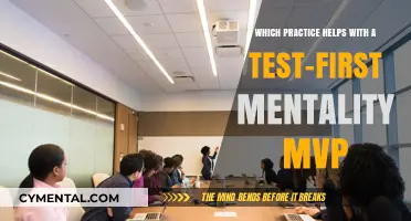 Test-First MVP: Practices to Streamline Development and Ensure Success