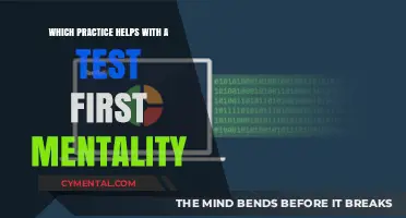 Mastering Test-First Mentality: Key Practices for Effective Software Development