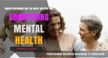 Top Mental Health Programs: Effective Tools for Wellness and Recovery