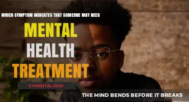 Unveiling the Telltale Signs: When to Seek Mental Health Treatment