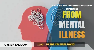 Assessing Mental Illness Impairment: Essential Tools for Clinicians