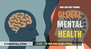 Uniting Forces: Key Players Transforming Global Mental Health Care
