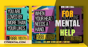 Who to Call for Mental Health Support: A Comprehensive Guide
