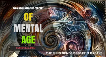 Exploring the Origins of Mental Age: A Historical Perspective