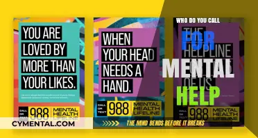 Seeking Mental Health Support: Who to Call in Times of Need