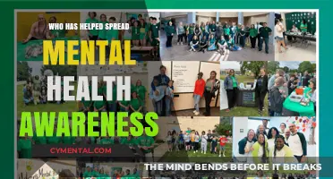 Champions of Change: Key Figures in Mental Health Awareness