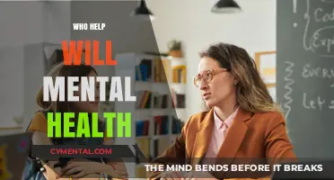 Who Can Help with Mental Health? A Guide to Support
