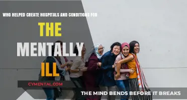 Pioneers of Mental Health: Shaping Hospitals and Care Conditions