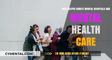 Pioneers of Mental Health: Founders of Asylums and Care Systems