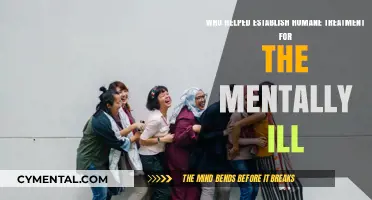 Pioneers of Compassion: Champions Who Transformed Mental Health Care