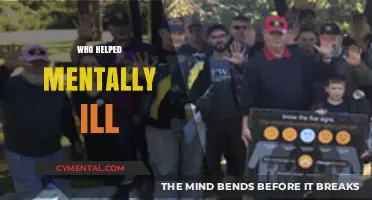 Unsung Heroes: Individuals and Organizations Supporting the Mentally Ill
