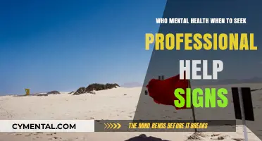 Recognizing Mental Health Red Flags: When to Seek Professional Support