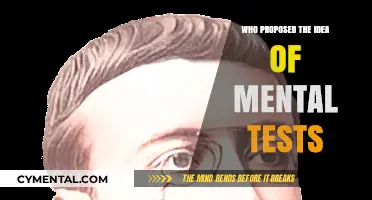 Exploring the Origins: Who Pioneered Mental Aptitude Testing?