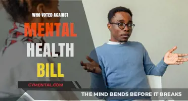 Unraveling the Mental Health Bill Opposition: A Deep Dive