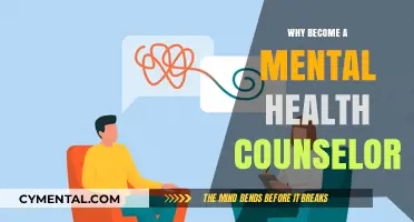 Empowering Minds: The Impactful Journey of a Mental Health Counselor