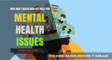 Breaking Barriers: Why Black Men Struggle to Seek Mental Health Support