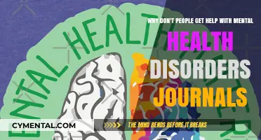 Breaking Barriers: Why Mental Health Disorders Often Go Untreated