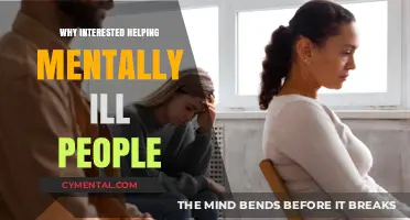 Empowering Compassion: Why Supporting Mental Health Matters for All