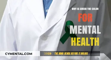 Unveiling the Connection: Green and Mental Health Awareness