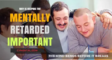 Empowering Inclusion: Why Supporting Individuals with Intellectual Disabilities Matters