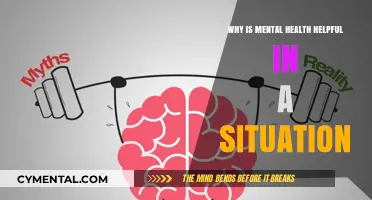 Mental Health: Your Powerful Ally in Navigating Life's Challenges
