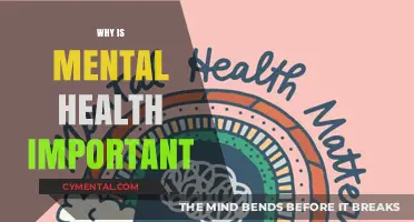 Prioritizing Mental Health: The Foundation of Overall Well-being