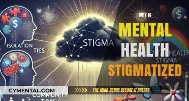 Unveiling the Shadows: Understanding the Stigma Surrounding Mental Health
