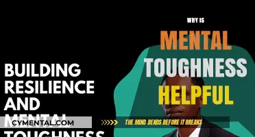 Mental Toughness: Unlocking Resilience, Focus, and Success in Life