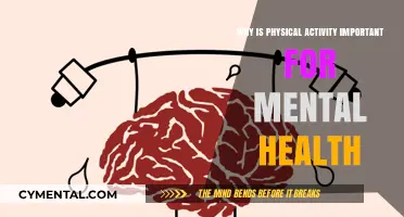 Boost Your Mood: The Mental Health Benefits of Physical Activity