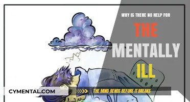 The Silent Crisis: Why Mental Health Care Remains Inaccessible