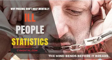 Failing the Vulnerable: Prisons' Ineffectiveness for Mentally Ill Inmates