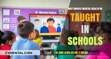 Empowering Minds: The Vital Role of Mental Health Education in Schools
