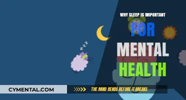 Restorative Slumber: The Vital Link Between Sleep and Mental Well-being