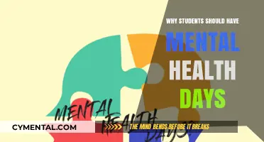 Prioritizing Wellness: The Case for Mental Health Days in Education