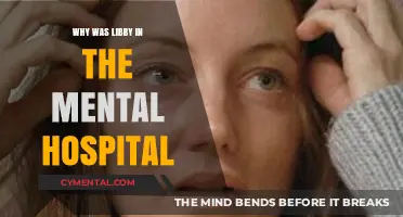 Unraveling the Mystery: Libby's Journey Through Mental Health Challenges