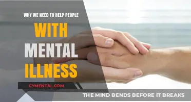 Supporting Mental Health: Why Helping Others is Essential for All