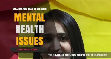 Finding Hope: Hashem's Guidance for Mental Health Struggles